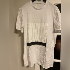 Neil Barrett ‘White on White’ S/S